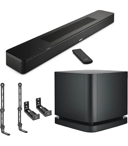 Amazon.com: Bose® Lifestyle® V35 Home Entertainment System-Black